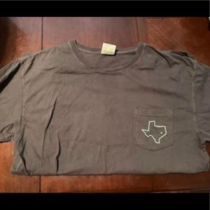 Texas A&M Frocket Tee